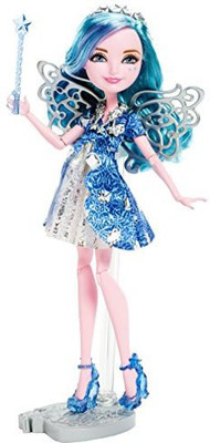 

Ever After High Farrah Goodfairy(Multicolor)