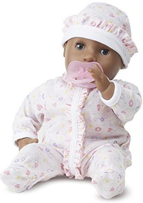 

Melissa & Doug Mine To Love Gabrielle 12"(White)