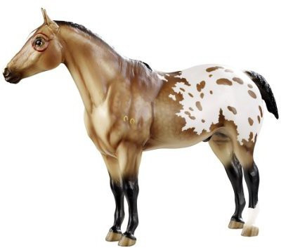 

Breyer Indian Pony Toy(Multicolor)