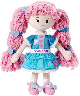 

Madame Alexander Candy Hugs Cloth(Multicolor)