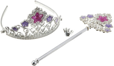 

Simba Steffi Love Girls Princess Set(Multicolor)