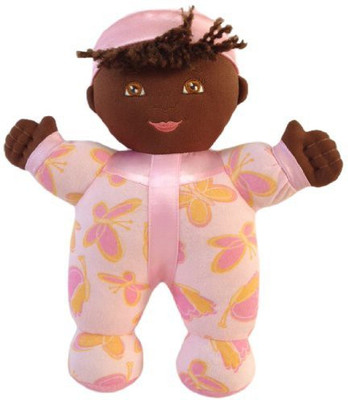 

Kenya's World 103 My First Kenya Sweet Lulla(Multicolor)