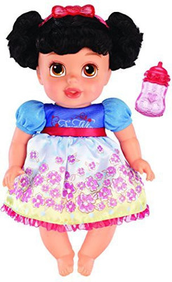 

Disney Princess Deluxe Ba Snow White(Multicolor)
