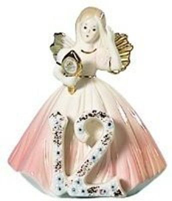 

John N Hansen Co Josef Twelve Year(Multicolor)