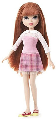 

Moxie Girlz Sweet School Style Kellan(Pink)