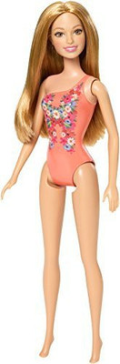 

Barbie Beach Summer(Multicolor)