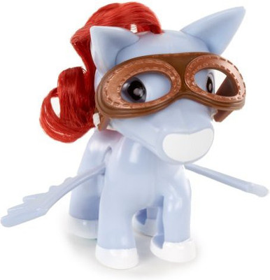 

Bratzillaz Meygana Broomstix Pet Wingzy(Blue)