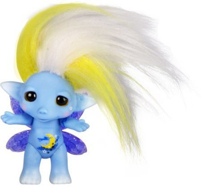 

ZELFS Medium Size Lunanne Doll(Multicolor)