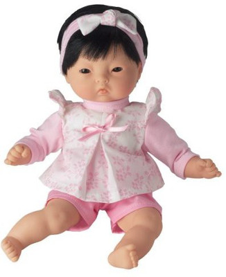 

Corolle Mon Premier Calin Yang Ba(Pink)