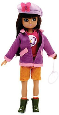 

Lottie Butterfly Protector(Multicolor)