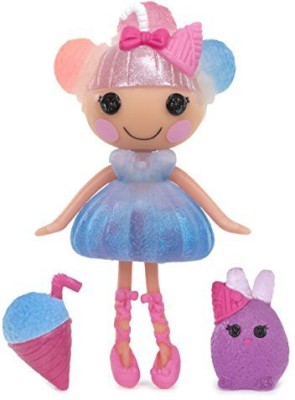 

Lalaloopsy Mini Frost Ic Cone(Multicolor)