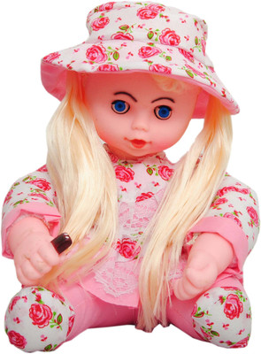 

Origin Cute Sister Doll(Multicolor)
