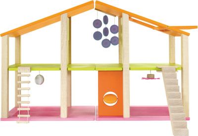 

Sevi Doll's House without Furniture - Big