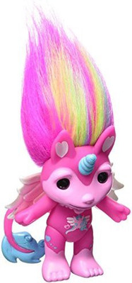 

ZELFS The S4 Winged Unicorn Slarge(Pink)
