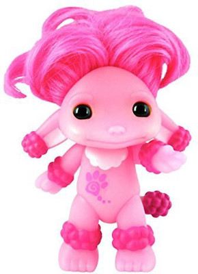 

ZELFS S3 W2 Large Poodle(Pink)