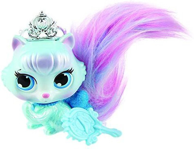 

Disney Princess Palace Pets Furry Tail Friends Cinderella'S Kitty(Multicolor)