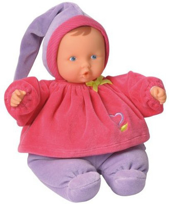

Corolle Babi Babipouce Grenadine'S Heart(Multicolor)