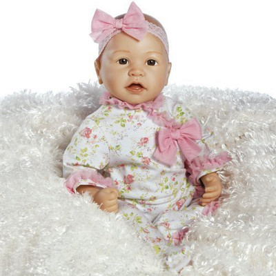 

Paradise Galleries Ba That Looks Realba Layla21 Inch Vinylweighted Body(Multicolor)