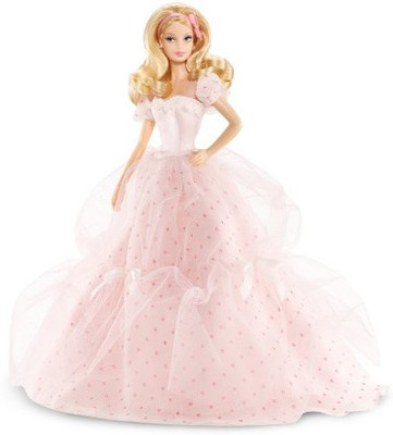

Barbie 1313022(Pink)