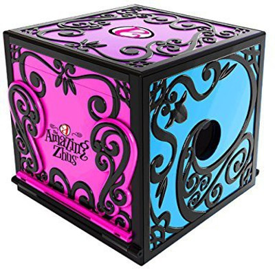 

Amazingz Disappearing Box(Multicolor)