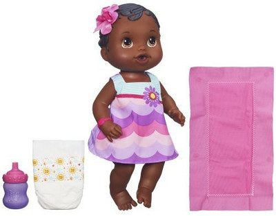 

Baby Alive 3264219(Multicolor)