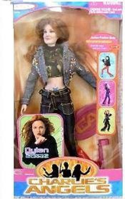 

Girl Force Charlie'S Angels Dylan Signature Looks 2(Multicolor)