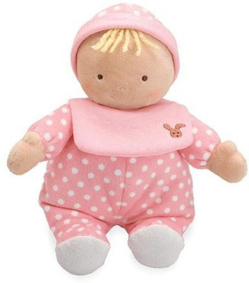 

North American Bear Company Big Fat Ba Blonde(Pink)
