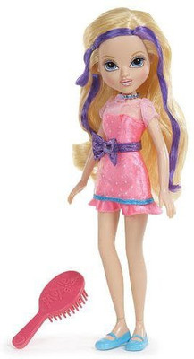 

Mga Moxie Girlz Fashion Surprise Avery(Multicolor)