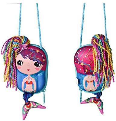 

okiedog Mermaid Tiny Treasures(Pink)