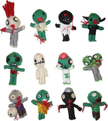 

Zombie zombie Zombies(Multicolor)