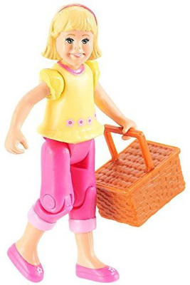 

Toys R Us You & Mehappy Togethersister [Blonde Hair]375 Inches(Multicolor)