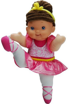 

Baby's First Twinkle Toe(Multicolor)
