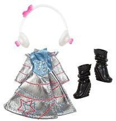 

Mga Novi Stars Fashion Pack Winter Gear(Multicolor)