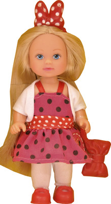 

Disney Evi Love Minnie Mouse Fashion Dress