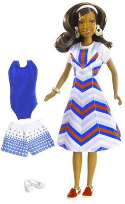 

Mattel High School Musical Taylor(Multicolor)