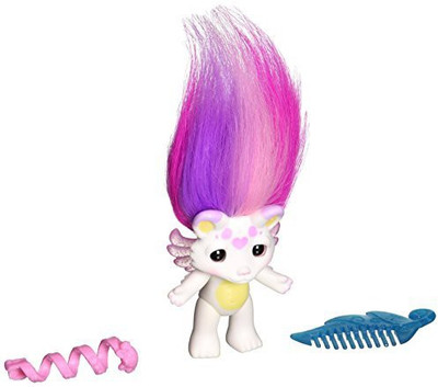 

ZELFS The Medium Winged Kitten(Multicolor)