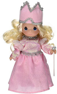 

Precious Moments The Maker Glinda Ba Wizard Of Oz7"(Pink)