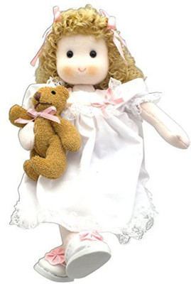

Green Tree Green Tree Musical Wendy Peter Pan(White)