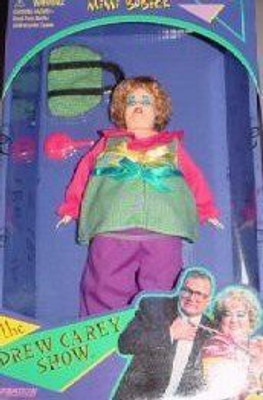 

Creation Entertainment Mimi Bobeck From The Drew Carey Show(Multicolor)