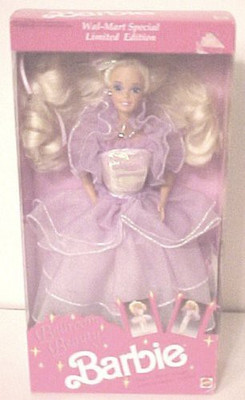 

Barbie Ballroom Beauty Walmart Special Limited Edition(Pink)