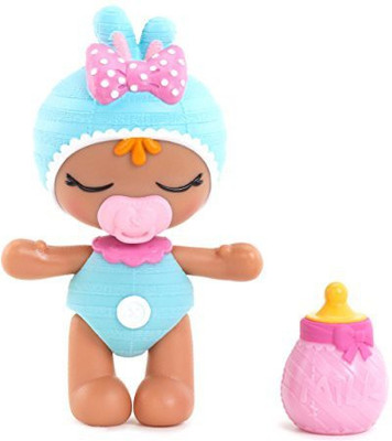 

Lalaloopsy Babies Newborn Doll- Bunny(Multicolor)