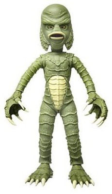 

Creature Living Deaddiscover The From The Black Lagoon(Green)