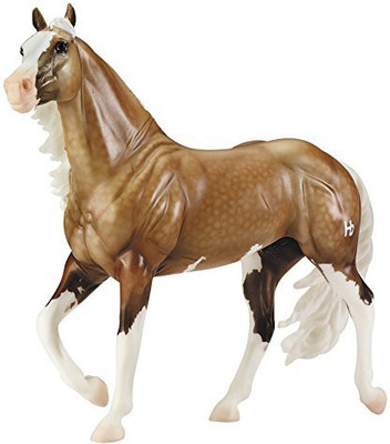 

Breyer Big Chex To Cash - 24 inch(Multicolor)