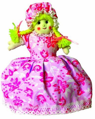 

Alma's Designs Alma'S Design Goldilocks Reversible(Pink)