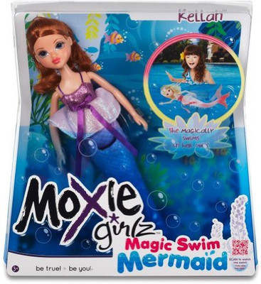 

Moxie Girlz 175388(Multicolor)