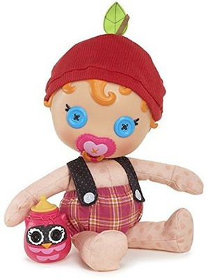 

Lalaloopsy Babies Bea Spellsalot(Multicolor)