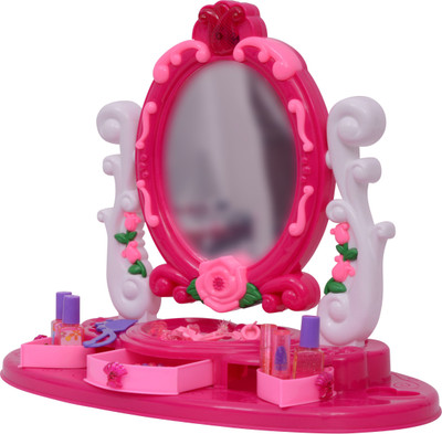 

MERATOY.COM MERATOY FASHION MIRROR(Pink)