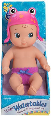 

Waterbabies Wee Hopper Caucasian Skin(Multicolor)