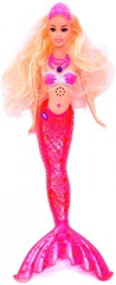 

MERATOY.COM THE PEARL PRINCESS(Pink)