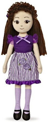 

Aurora World Sweet Lollies Doll, Kylie, 13.5" Tall(Multicolor)